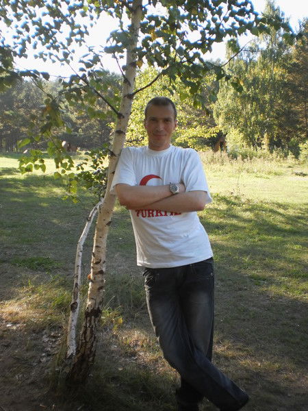 Александр Львов