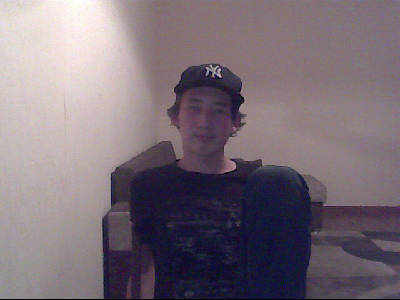 Самар Кубанычбеков