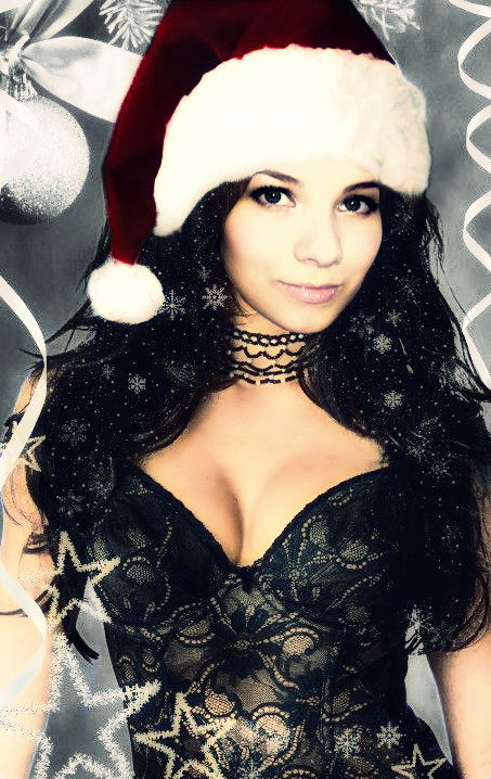 Кристина Родионова