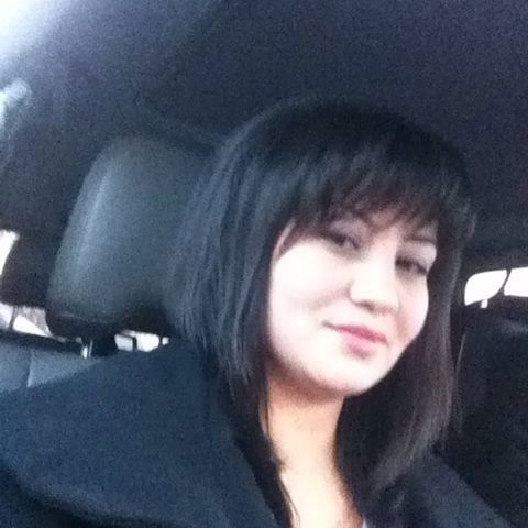 Ляззат Буриева