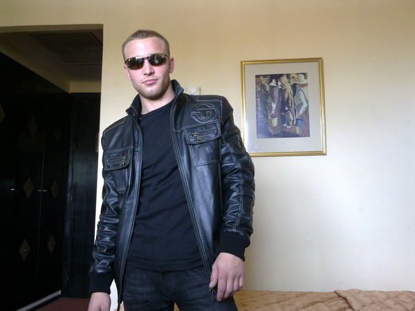 Юрий Миновский