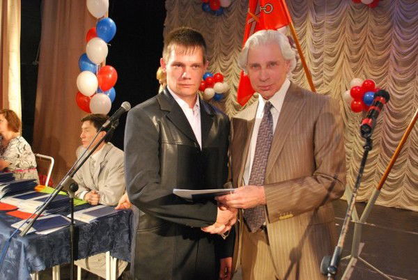 Владимир Маливанов