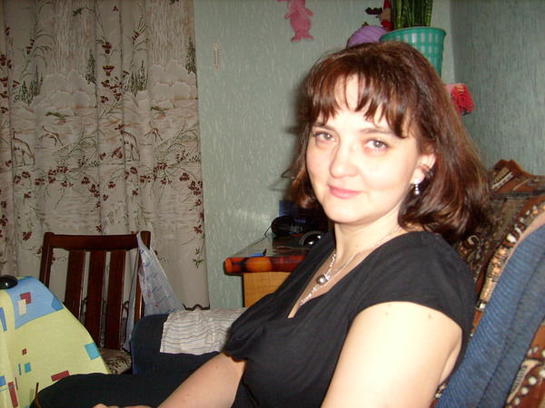 Елена Андреева