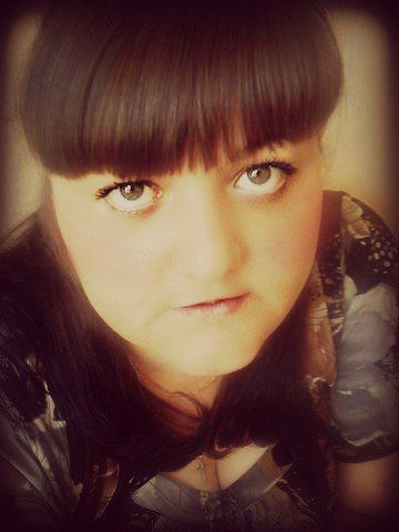 Наталья Семененко