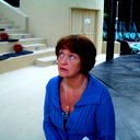Елена Ветрова
