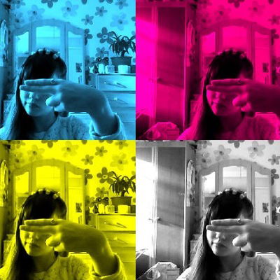 Маргарита Гричина