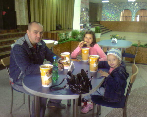 Александр Денисов