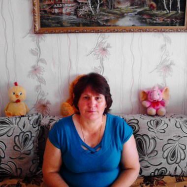 Галина Корендясева