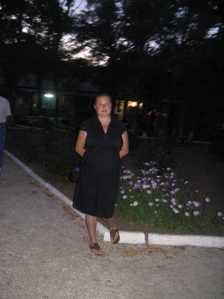 Оксана Енаке