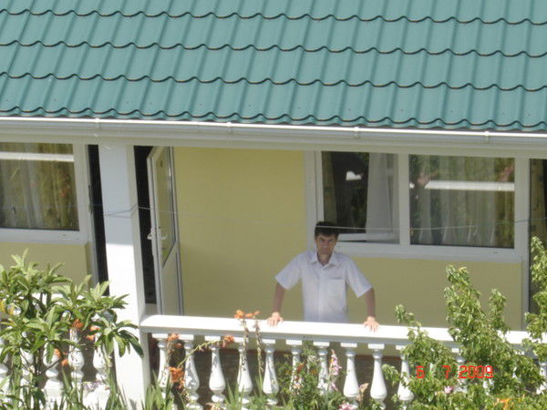 Дамир Чанышев