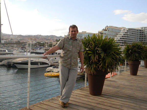 Сергей Желтов