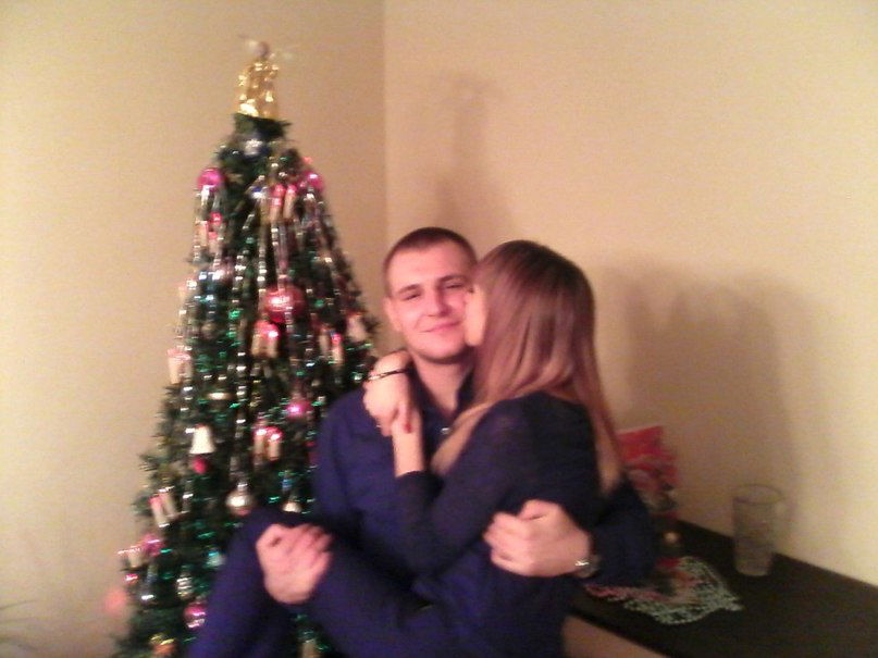 Илья Юрьевич