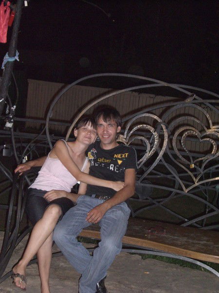 Ольга Кривилёва