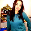Гуля Акбаева