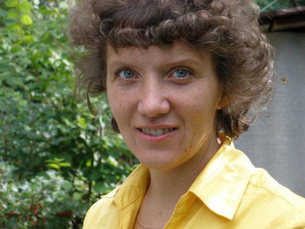 Татьяна Андреева(Друк)