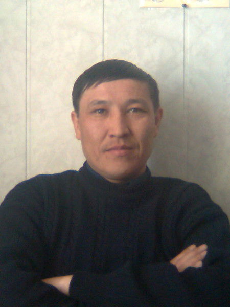 Дастан Шаймерденов