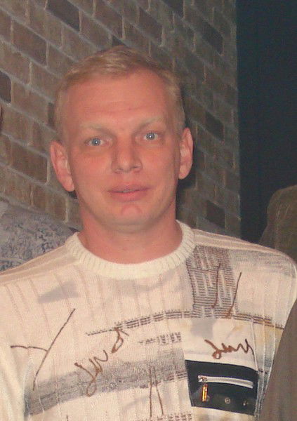 Андрей Финтисов