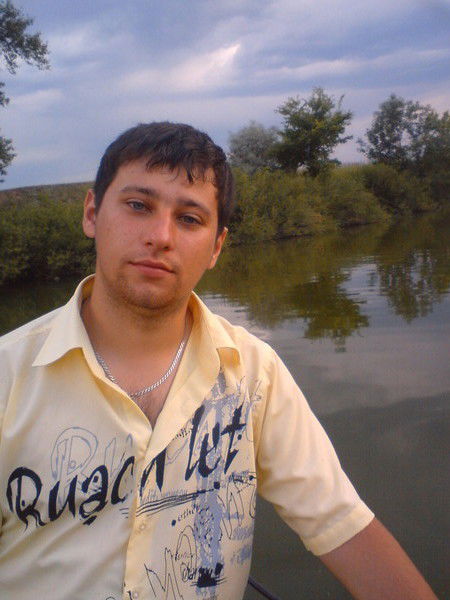 Яков Лоторцев