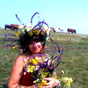 Елена Кравченко