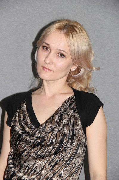 Мария Мария