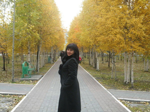 Лариса Скуйбида