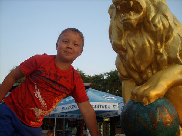 Артем Телегин