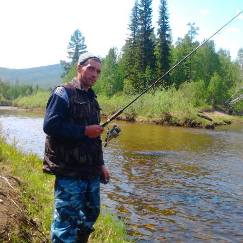 Артём Нестеров