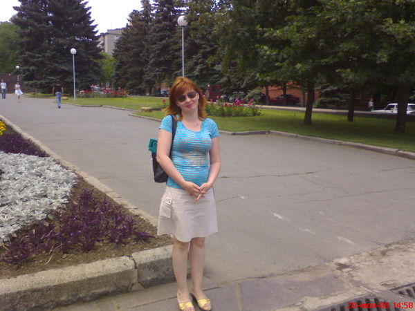 Елена Лынина