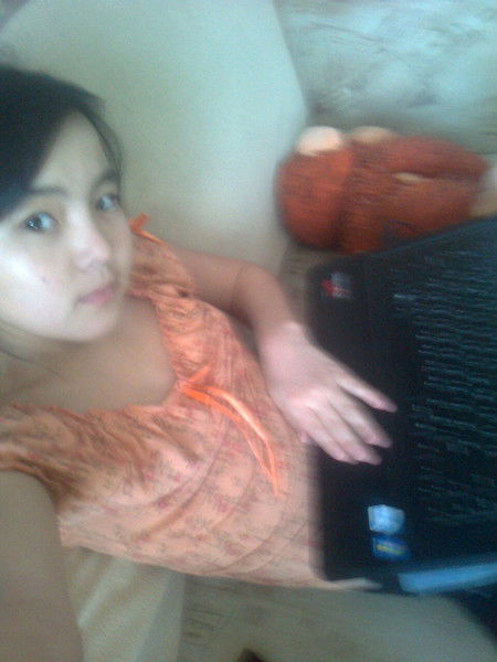 Асель Оленбаева