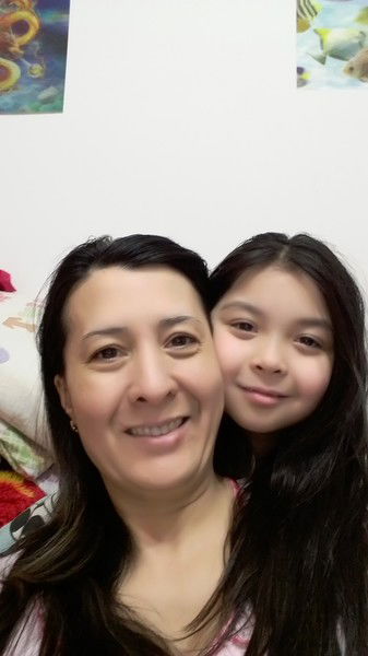 Лола Каратаева