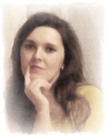 Ольга Суворова