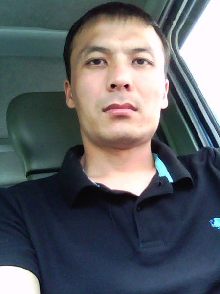 Алтынбек. М