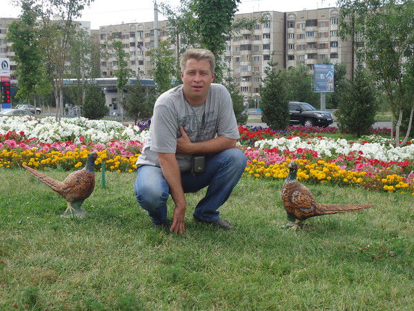 Валерий Ильиных