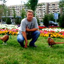 Валерий Ильиных