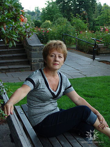 Наталья Зубкова