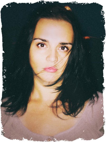 Наталья Алексеева