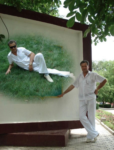 Василий Неуймин