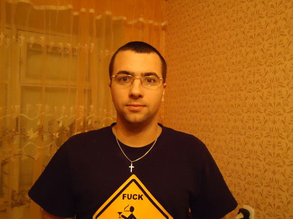 Андрей Богданов