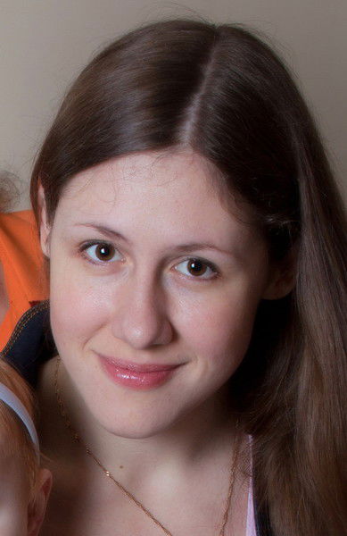 Татьяна Резникова