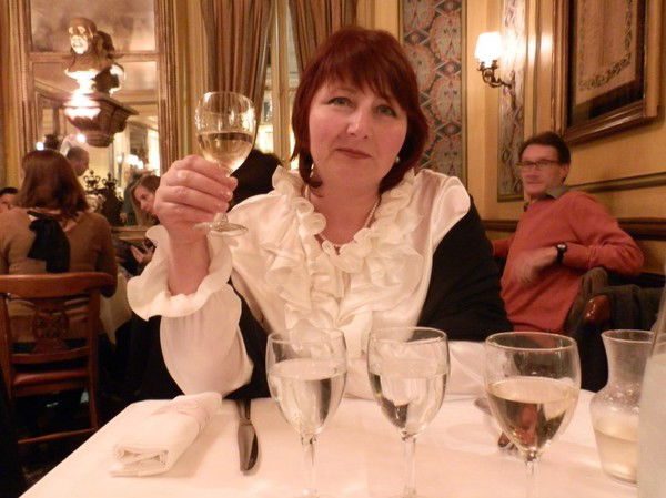 Марина Голубчикова