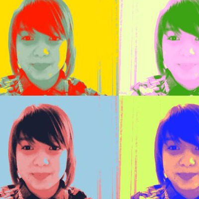 Владуся Андреева