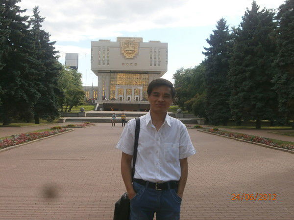 Бакыт Шерматов