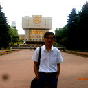 Бакыт Шерматов