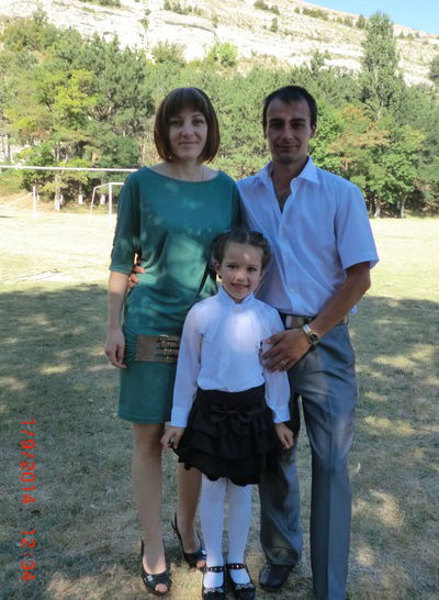 Татьяна Макарова