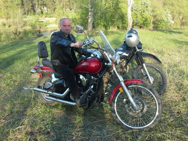 Андрей Горобцов