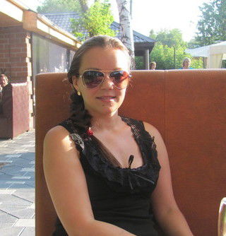 Марина Гиричева