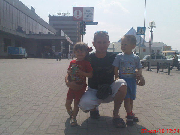 Сергей Субботин