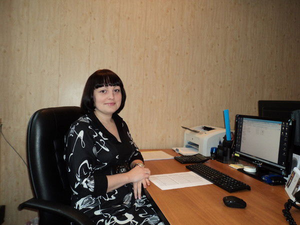 Татьяна Калижникова