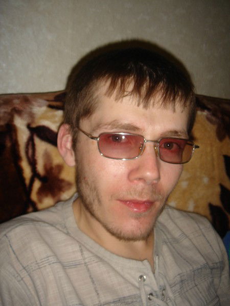 Сергей Клиновицкий