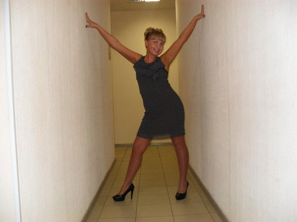 Оксана Михальчук